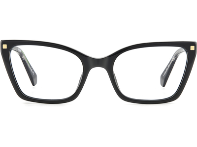 Polaroid Brille Damen Polaroid PLD D520 54 black Ansicht 2