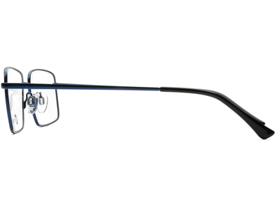 meineBrille 04-12030-01, Marineblau Seite