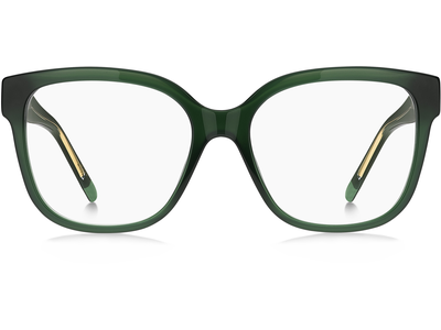 Hugo Boss Brille Damen Hugo Boss BOSS 1456 54 green Ansicht 2