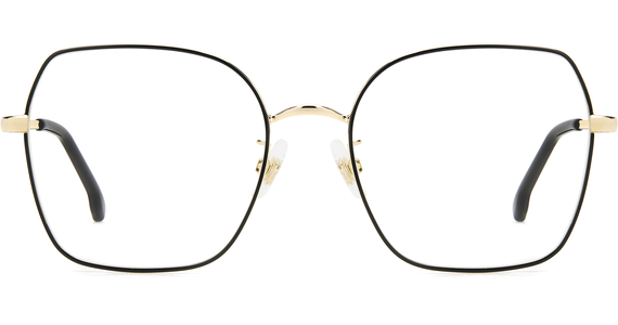 Carrera CARRERA 3035 53 GOLD BLACK_ - Ansicht 3