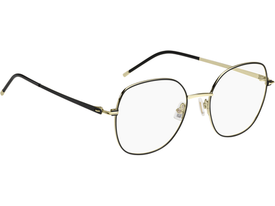 Hugo Boss Brille Damen Hugo Boss BOSS 1529 52 GOLD BLACK_ Ansicht 4