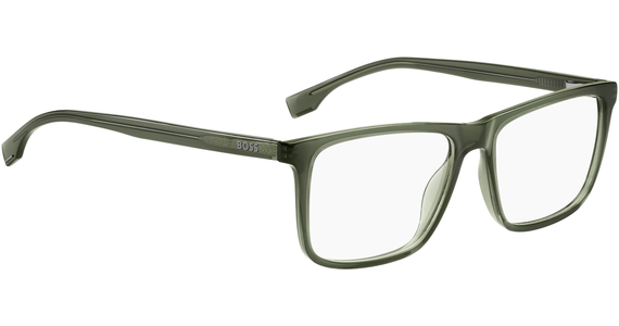 Hugo Boss BOSS 1571 56 green - Ansicht 5