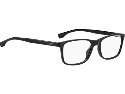 Hugo Boss Brille Herren Hugo Boss BOSS 1570 54 black Ansicht 4