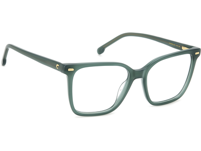 Carrera Brille Damen Carrera CARRERA 3011 53 green Ansicht 4