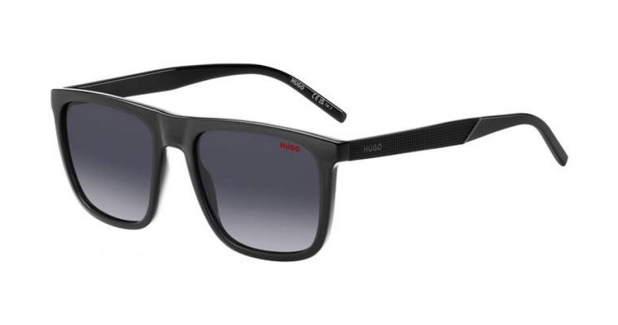 Hugo Sonnenbrille Herren Hugo HG 1304/S 55 grey Ansicht 1