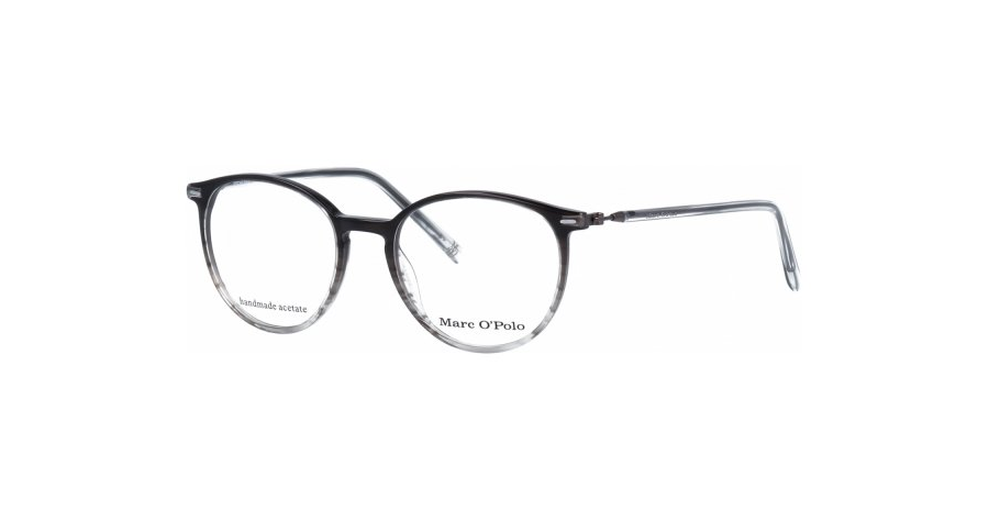 Marc O'Polo Brille Unisex Marc O'Polo 503133 30 4817, Grau meliert Ansicht 1