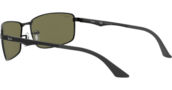 Ray-Ban RB3498 002/9A - Ansicht 5