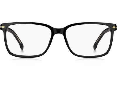 Hugo Boss Brille Herren Hugo Boss BOSS 1511 57 black Ansicht 2