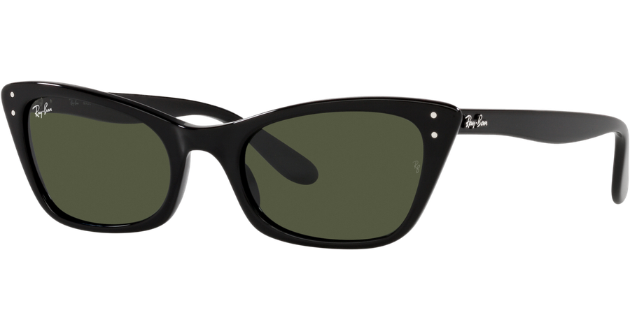 Ray-Ban Sonnenbrille Damen Ray-Ban Lady Burbank RB2299 901/31 Ansicht 1