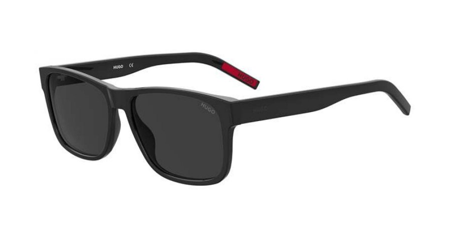 Hugo Sonnenbrille Herren Hugo HG 1260/S 57 black Ansicht 1