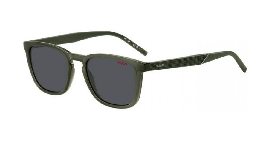 Hugo Sonnenbrille Herren Hugo HG 1306/S 53 green Ansicht 1