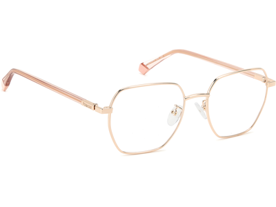 Polaroid Brille Damen Polaroid PLD D524/G 52 GOLD COPPER Ansicht 4