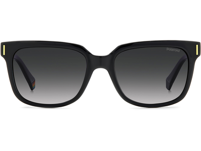 Polaroid Sonnenbrille Unisex Polaroid PLD 6191/S 54 black Ansicht 2