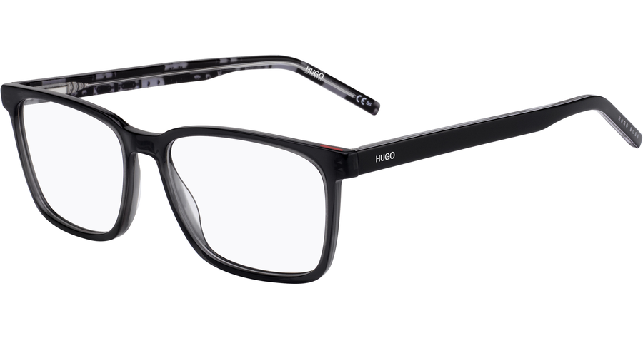 Hugo Brille Herren Hugo HG 1074 56 grey Ansicht 1