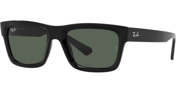 Ray-Ban Warren RB4396 667771 - Ansicht 2