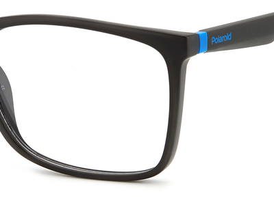 Polaroid Brille Herren Polaroid PLD D477 56 brown Ansicht 3