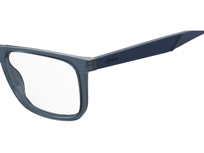 Hugo Brille Herren Hugo HG 1307 55 blue Ansicht 3