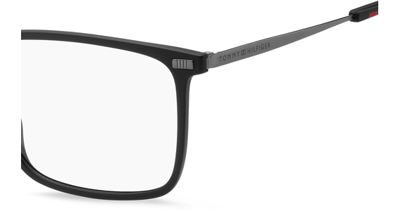 Tommy Hilfiger TH 2019 54 black - Ansicht 4