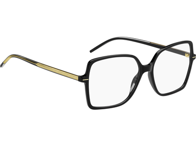 Hugo Boss Brille Damen Hugo Boss BOSS 1587 55 black Ansicht 4