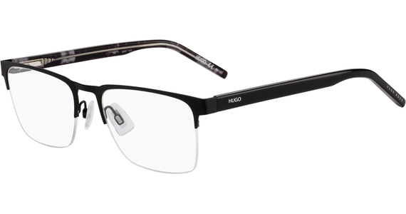 Hugo HG 1076 56 black - Ansicht 2