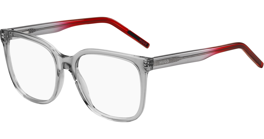 Hugo Brille Damen Hugo HG 1266 52 grey Ansicht 1