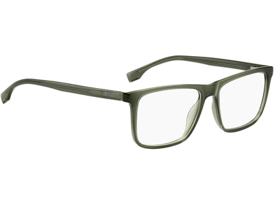 Hugo Boss Brille Herren Hugo Boss BOSS 1571 56 green Ansicht 4