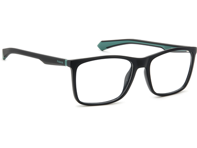 Polaroid Brille Herren Polaroid PLD D477 56 black Ansicht 4