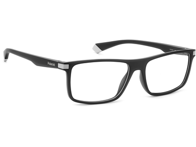 Polaroid Brille Herren Polaroid PLD D515 55 black Ansicht 4