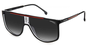 Carrera CARRERA 1056/S 61 BLACK RED