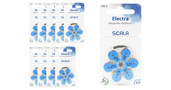 60 x Electra 675 - Ansicht 3