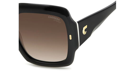 Carrera CARRERA 3004/S 54 black - Ansicht 4