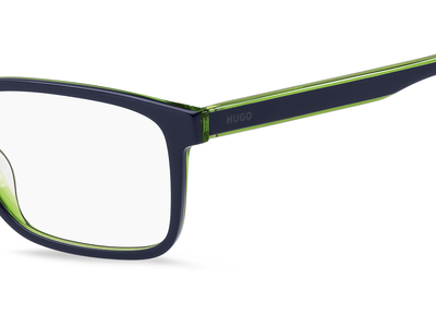 Hugo Brille Herren Hugo HG 1245 56 blue Ansicht 3