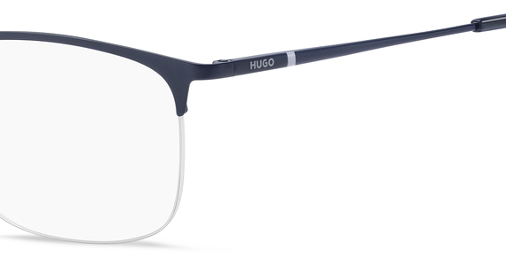 Hugo HG 1291 53 blue - Ansicht 4