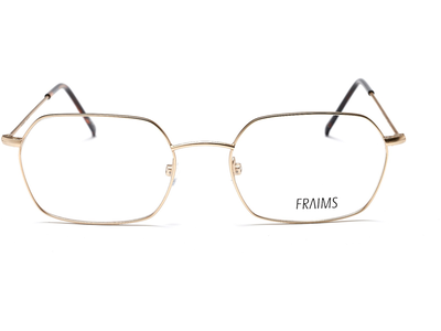  FRAIMS 03-97240-02 Taylor, Gold Matt Ansicht 2