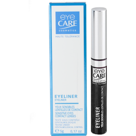 Kosmetik Eye Care Eyeliner - 301 Schwarz