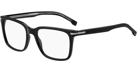 Hugo Boss BOSS 1602 55 black - Ansicht 2