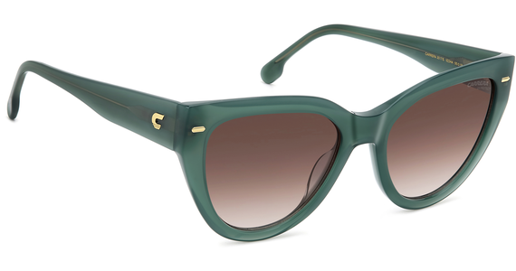 Carrera CARRERA 3017/S 55 green - Ansicht 5