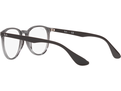 Ray-Ban Brille Damen Ray-Ban RX7046 8140 Ansicht 4