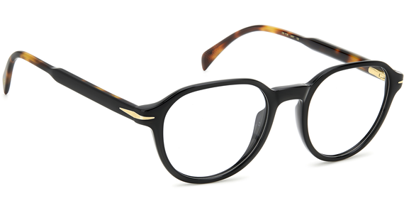 David Beckham DB 1136 51 black - Ansicht 5