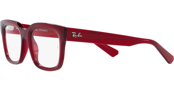 Ray-Ban RX7217 8265 - Ansicht 3