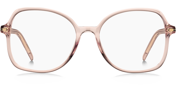 Hugo Boss BOSS 1658 54 pink - Ansicht 3