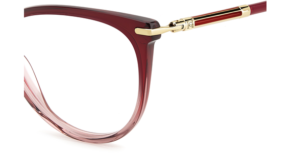 Carolina Herrera HER 0231 55 red - Ansicht 4