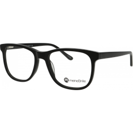 Korrektion meineBrille 04-40170-01,  Schwarz