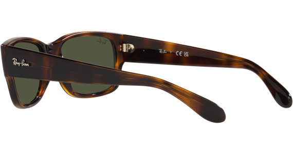 Ray-Ban RB4388 710/31 - Ansicht 5