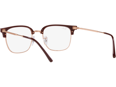 Ray-Ban Brille Unisex Ray-Ban RX7216 8209 Ansicht 5