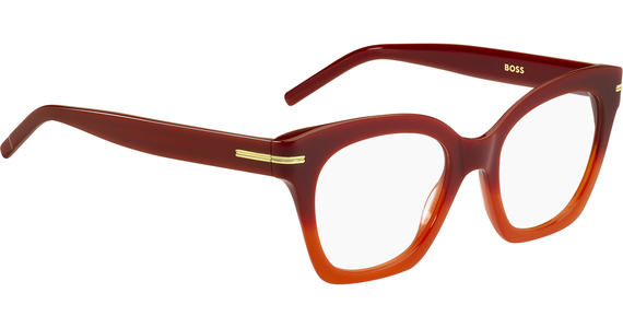 Hugo Boss BOSS 1611 50 red - Ansicht 5