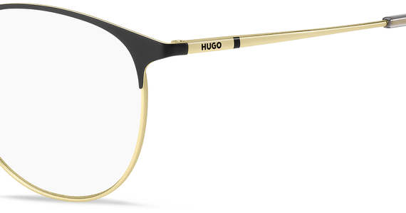 Hugo HG 1290 52 black - Ansicht 4