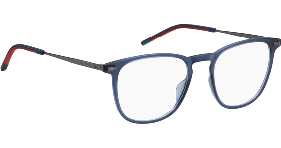 Tommy Hilfiger TH 2038 52 blue - Ansicht 5