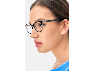 Polaroid Brille Damen Polaroid PLD D395 52 black Ansicht 5