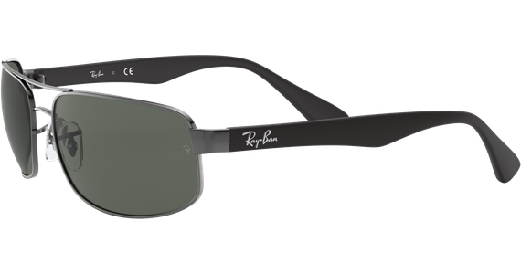 Ray-Ban RB3445 004 - Ansicht 3